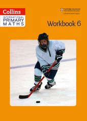 Collins International Primary Maths Workbook 6