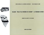 Colloque «Velia et les Phocéens en Occident». La céramique exposée