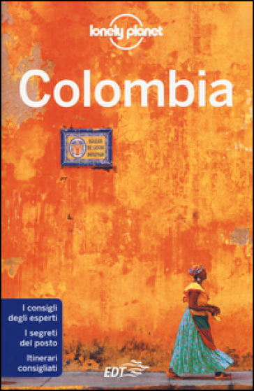 Colombia 6 ed. - Alex Egerton - Tom Masters - Kevin Raub - Jade Bremner