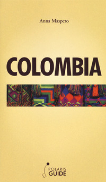 Colombia - Anna Maspero