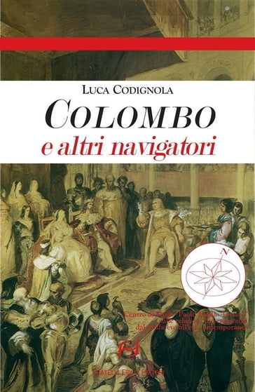 Colombo e altri navigatori - Luca Codignola