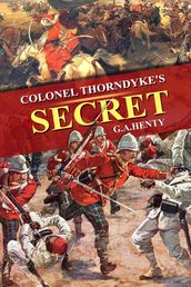 Colonel Thorndyke s Secret
