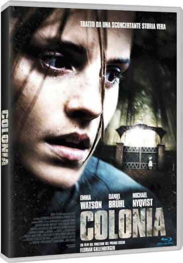 Colonia - Florian Gallenberger