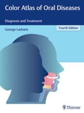 Color Atlas of Oral Diseases