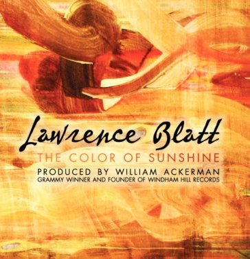 Color of sunshine - LAWRENCE BLATT