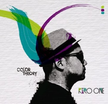 Color theory - KERO ONE
