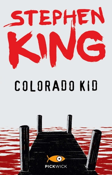 Colorado Kid (versione italiana)