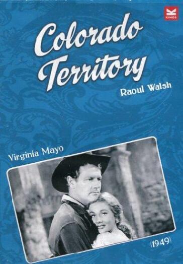 Colorado territory (DVD) - Raoul Walsh