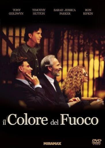 Colore Del Fuoco (Il) - Daniel J. Sullivan