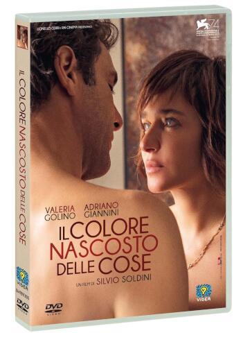 Colore Nascosto Delle Cose (Il) - Silvio Soldini