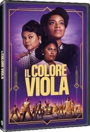 Colore Viola (Il) (2023) - Blitz Bazawule