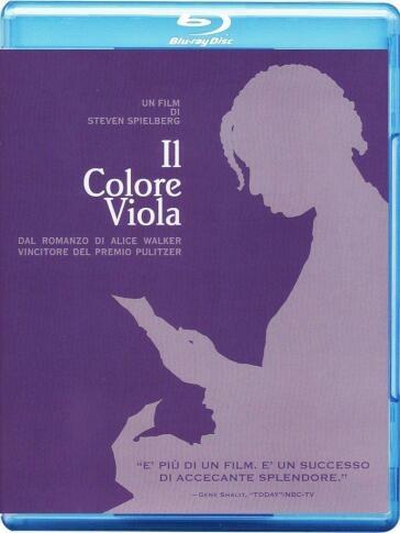 Colore Viola (Il) - Steven Spielberg