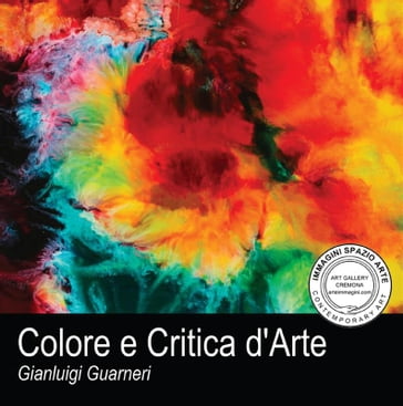 Colore e Critica d'Arte - Gianluigi Guarneri