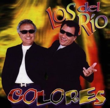 Colores - LOS DEL RIO