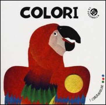 Colori - Chiara Dattola - Gabriele Clima