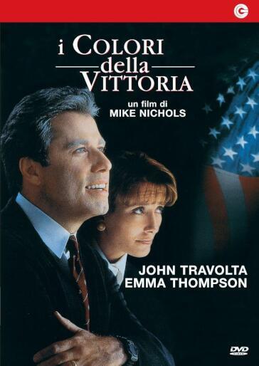 Colori Della Vittoria (I) - Mike Nichols