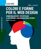 Colori e Forme per il web design.