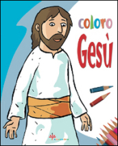 Coloro Gesù