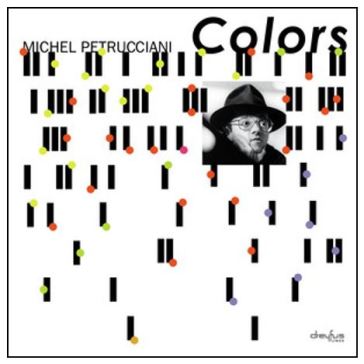 Colors - Michel Petrucciani
