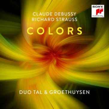 Colors - TAL & GROETHUYSEN