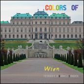 Colors of Wien