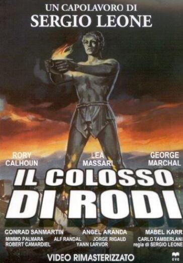 Colosso Di Rodi (Il) - Sergio Leone