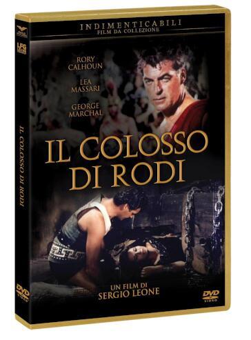 Colosso Di Rodi (Il) (Indimenticabili) - Sergio Leone