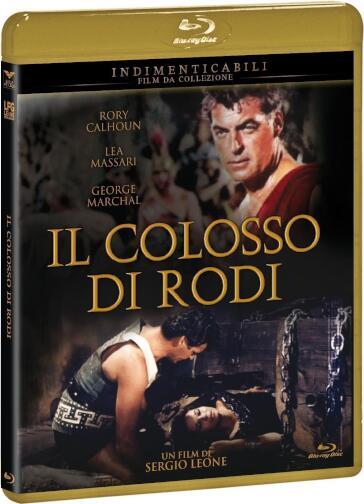 Colosso Di Rodi (Il) (Indimenticabili) - Sergio Leone
