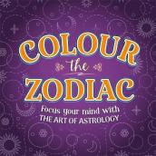 Colour The Zodiac