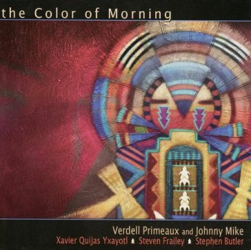 Colour of the morning - AA.VV. Artisti Vari