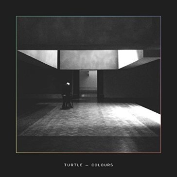 Colours - TURTLE