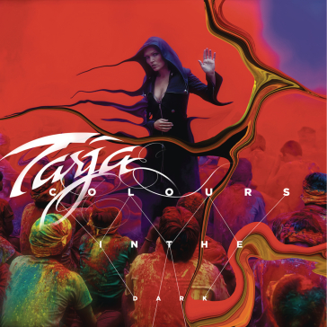 Colours in the dark - Tarja Turunen