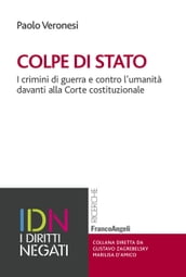 Colpe di stato