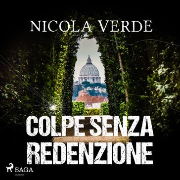 Colpe senza redenzione - Nicola Verde