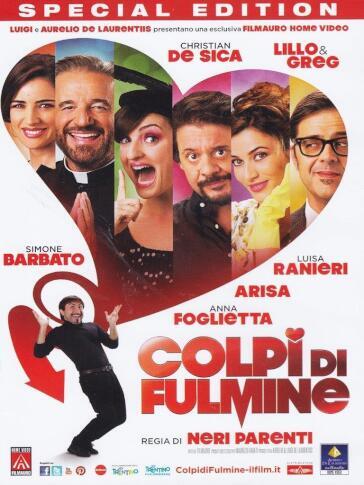 Colpi Di Fulmine - Neri Parenti