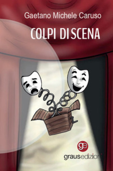 Colpi di scena - Gaetano Michele Caruso