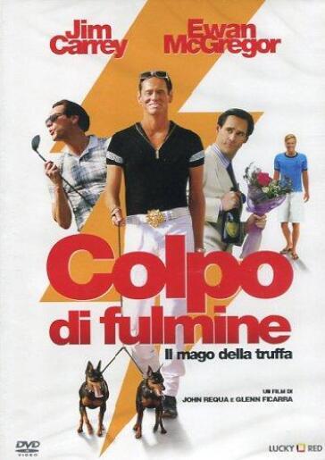 Colpo Di Fulmine (2009) - Glenn Ficarra - John Requa