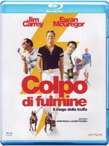 Colpo Di Fulmine (2009) - Glenn Ficarra - John Requa