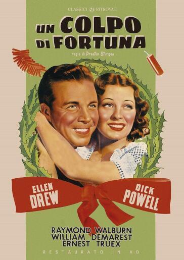 Colpo Di Fortuna (Un) (Restaurato In Hd) - Preston Sturges