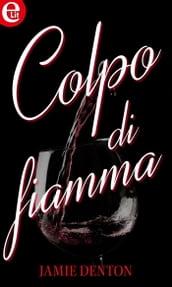 Colpo di fiamma (eLit)