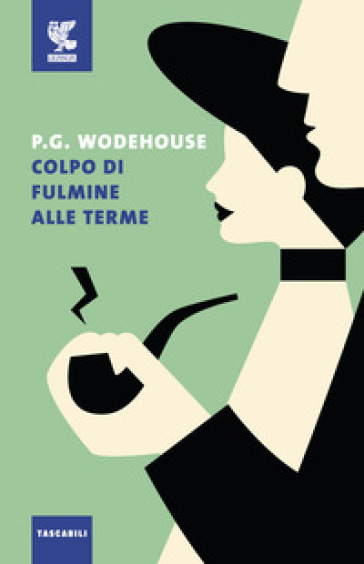 Colpo di fulmine alle terme - Pelham Grenville Wodehouse