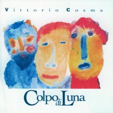 Colpo di luna - Vittorio Cosma