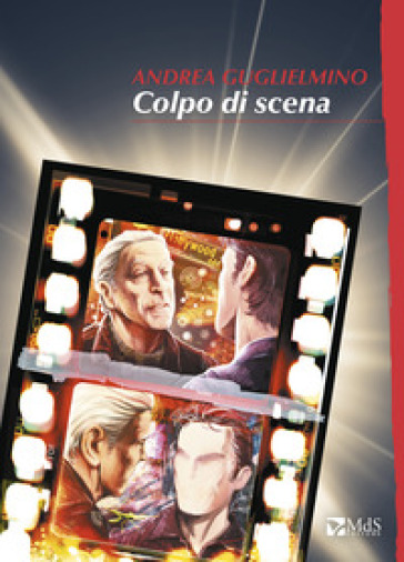 Colpo di scena - Andrea Guglielmino