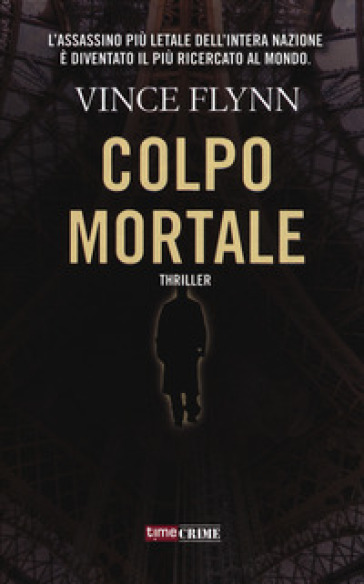 Colpo mortale - Vince Flynn