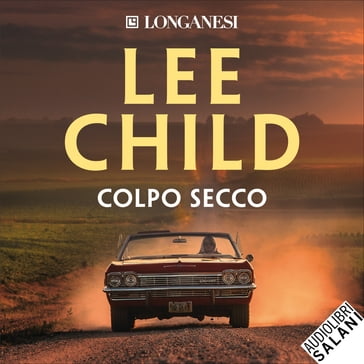 Colpo secco - Lee Child