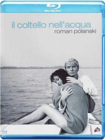 Coltello Nell'Acqua (Il) - Roman Polanski