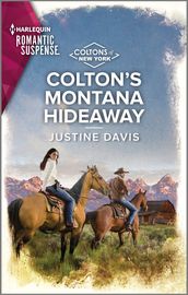 Colton s Montana Hideaway