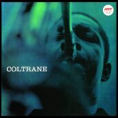 Coltrane (180 gr. + 2 bonus tracks limit