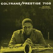 Coltrane