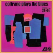 Coltrane plays the blues (atlantic 75)